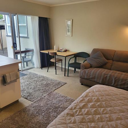 Totara Lodge Motel Levin Dış mekan fotoğraf