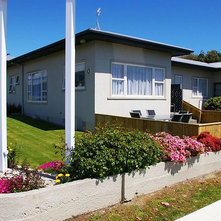 Totara Lodge Motel Levin Dış mekan fotoğraf