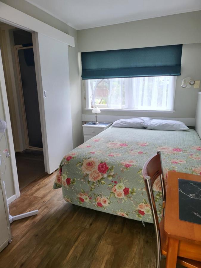 Totara Lodge Motel Levin Dış mekan fotoğraf