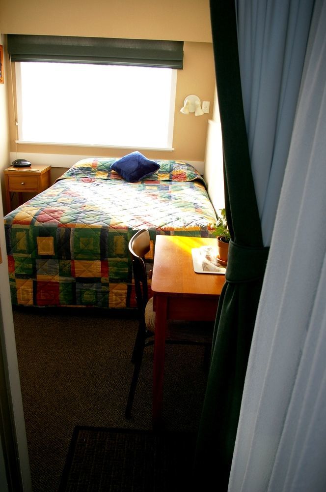Totara Lodge Motel Levin Dış mekan fotoğraf