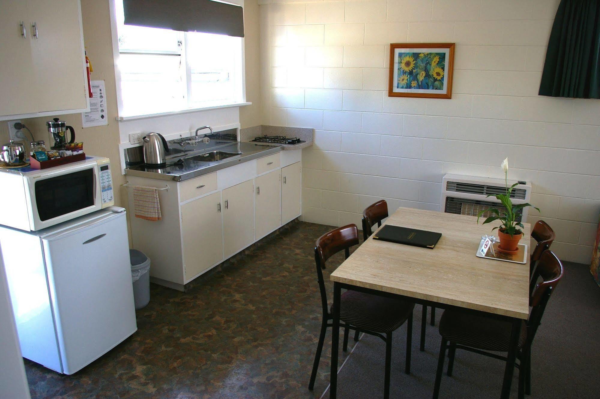 Totara Lodge Motel Levin Dış mekan fotoğraf